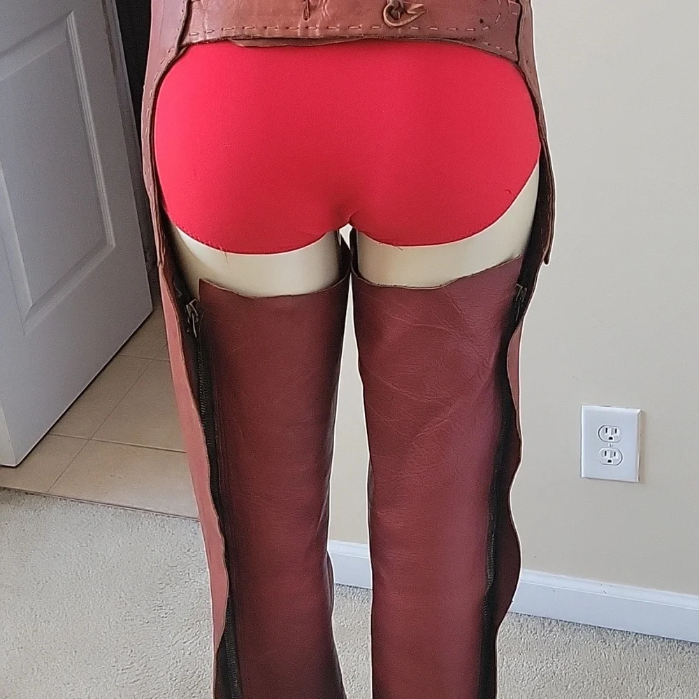 Vintage Chaps - Picture 6 of 12